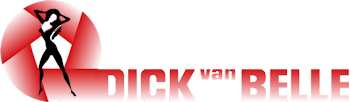 Logo Dick van Belle