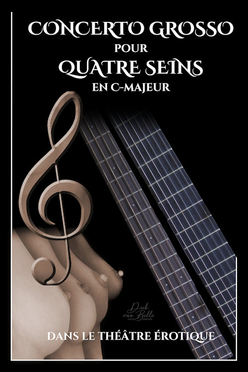 Concerto pour quatre seins